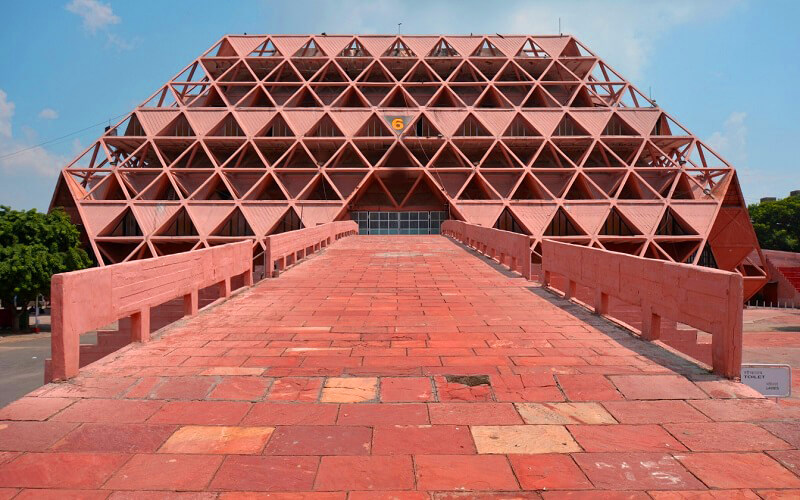 Delhi Hotel Conference Venue